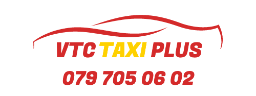VTC Taxi Plus